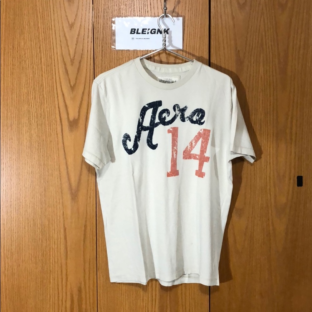 Aeropostal Shirt